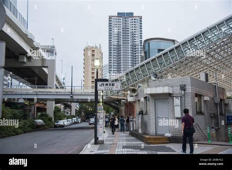 Subway station of yokohama hi-res stock photography and images - Alamy