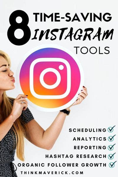 Top Instagram Marketing Tools To Grow Your Brand On Instagram Artofit