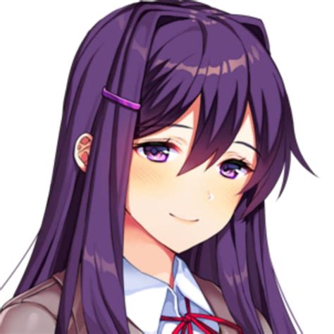 Yuri Anime Manga Doki Doki Anime Novela Visual Literature Club