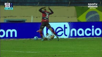 Londrina 2x2 Ituano gols e melhores momentos do jogo da Série B