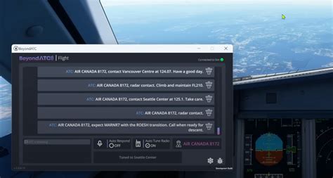 BeyondATC Promises An ATC AI Revolution In Microsoft Flight Simulator