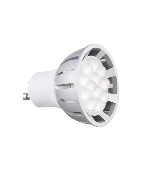 5w Smd Gu10 Led Lamp