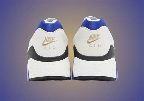 Nike Air 180 Concord 2024 Fj9259 101 Sneakerfiles