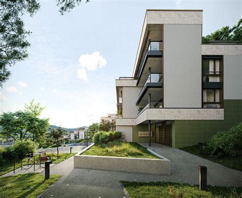 EDENBLICK Traumhafte Gartenwohnung über dem See Erstbezug