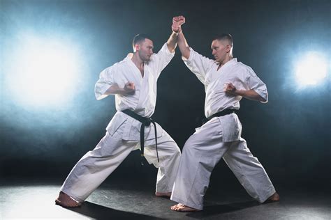 Local Spotlight: Martial Arts Events and Competitions at Triad Martial Arts