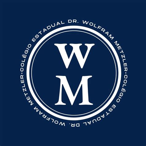 Colégio Estadual... - Colégio Estadual Dr. Wolfram Metzler