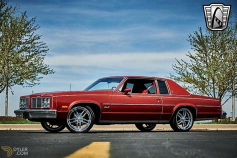 Classic 1977 Oldsmobile Delta 88 Royale For Sale Price 15 000 Usd Dyler