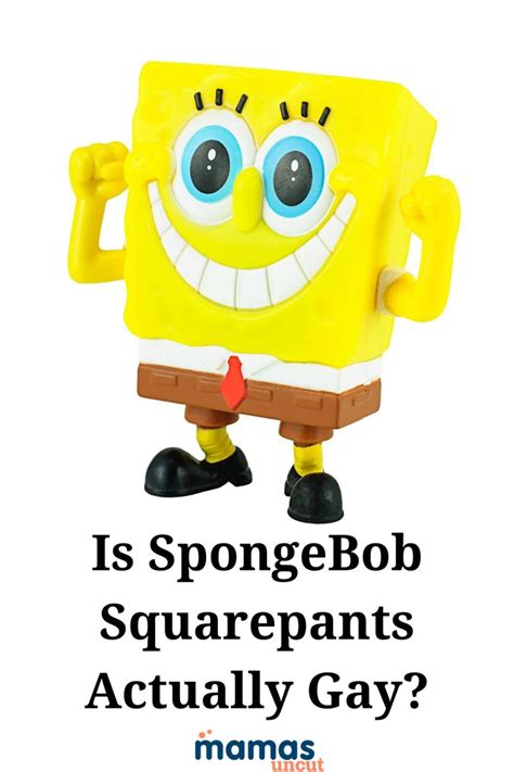 Nickelodeon Spongebob Gay Twitter Opecinnovation