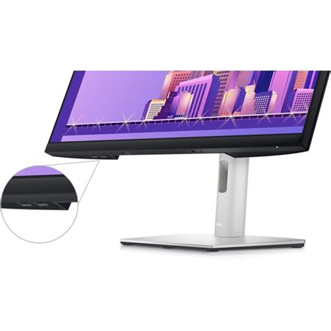 27 Lcd Dell P2722h Professional 3h Ips Fhd 5ms Hdmidpvgausb3r Nbd