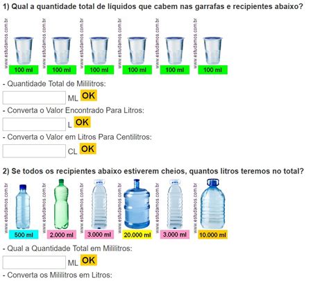 Quanto Pesa Mil Litros De Gua Librain