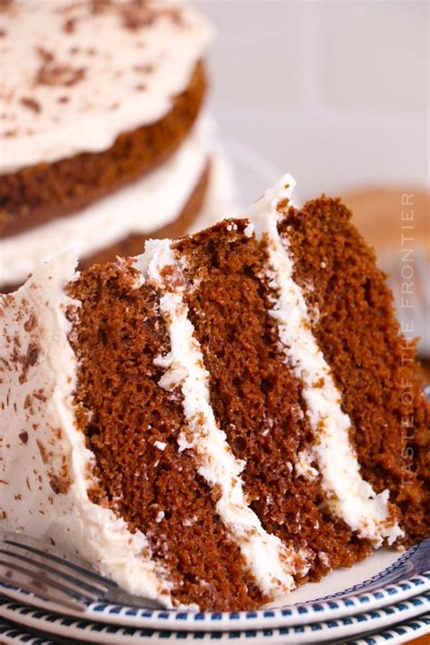 Naked Chocolate Cake Yummi Haus