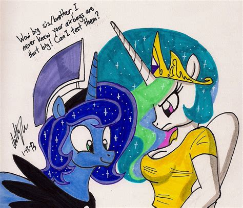 Straight Shipping Favorite Celestia Ship