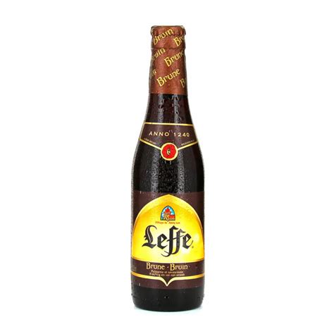 Leffe Belgium S Best Belgijskie Piwo