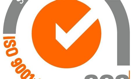 ARTIS sarl est aujourd'hui certifié ISO 9001 version 2008