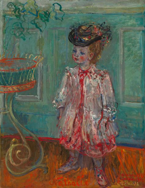 TERECHKOVITCH, CONSTANTIN - Natalie by Guéridon