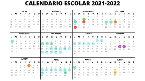 Vacaciones Calendario Escolar 2023 Sep Maximum Imagesee