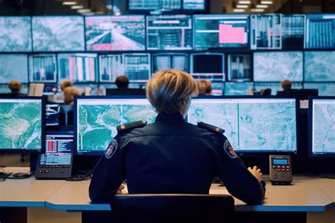 Advancing Public Safety Through Technology Insights From Rgb Spectrum