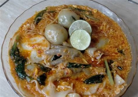 Resep SEBLAK KUAH PEDAS ENAK KHAS BANDUNG DAPUR MAMA MANDA Oleh Dapur