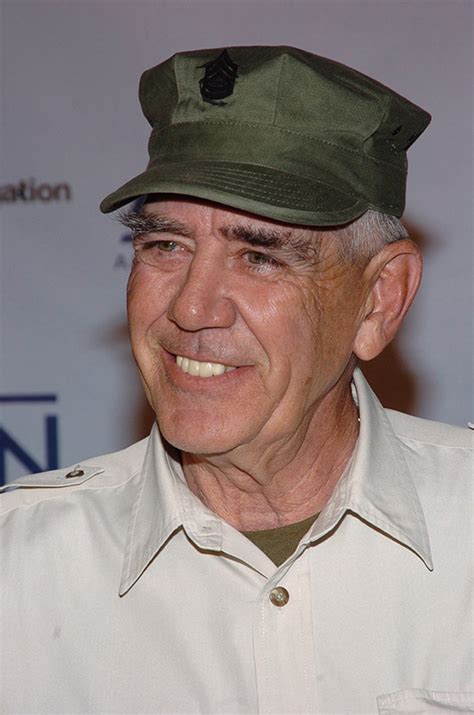 Actor R. Lee Ermey of 'Full Metal Jacket' dies at 74 | abc30.com