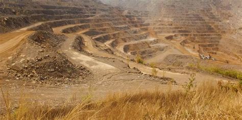 griffin mining shares dip  fundamentals worsen uk investor magazine
