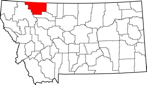 Glacier County – Civics & YouthVote Montana