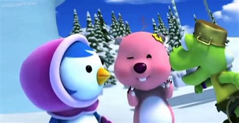 Pororo The Little Penguin Pororo The Little Penguin S02 E023 Im Super