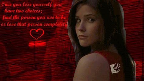 Brooke - One Tree Hill Quotes Photo (1351626) - Fanpop