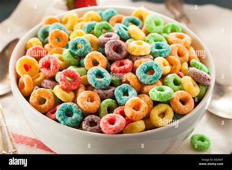 Fruity Loop Hi Res Stock Photography And Images Alamy