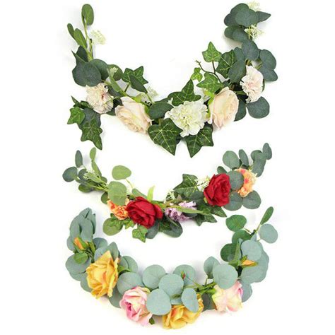 Artificial Swags Bulk Wholesale Artificial Flower Swags In Bulk