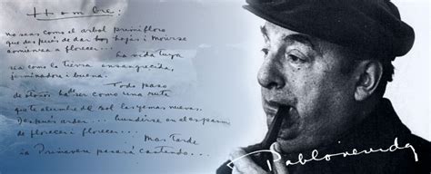 Pablo Neruda