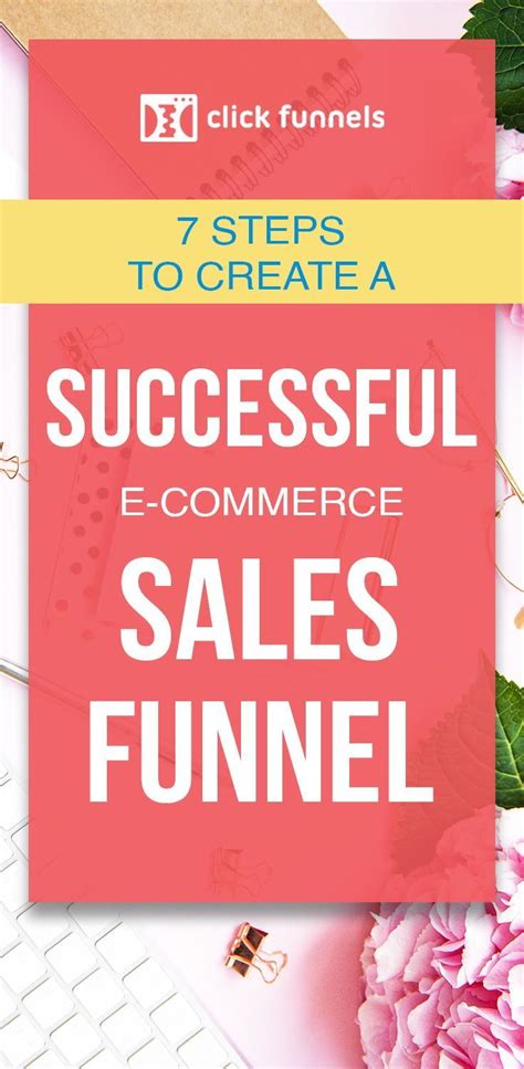 Ecommerce Sales Funnel Success Guide [2024 ] So Easy Sales