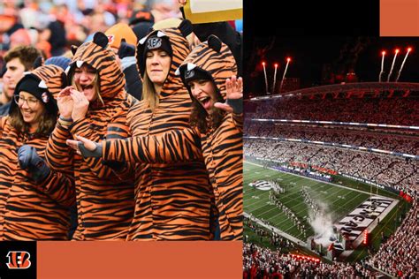 paycor stadium guide      cincinnati bengals home
