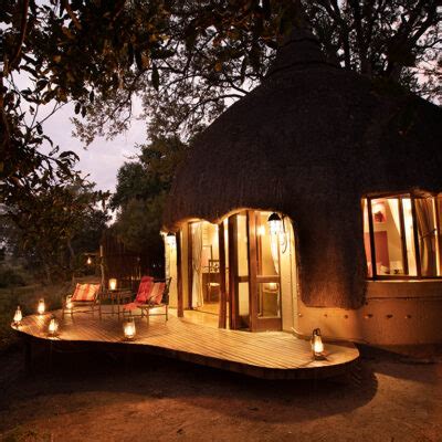 Accommodation Hoyo Hoyo Safari Lodge