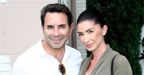 Botched Rhobh Star Paul Nassif Is Engaged To Brittany Pattakos Pic