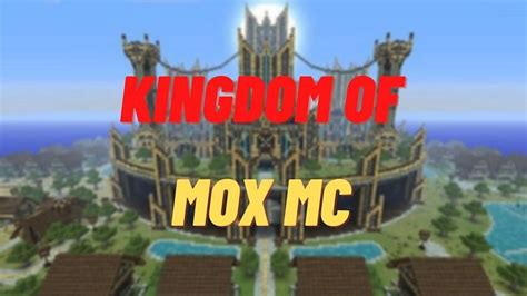 Best Minecraft Java Edition Kingdom Servers