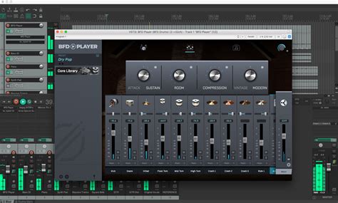 Add Drums To A Pop Song With Bfd Player Midi Audio Expert