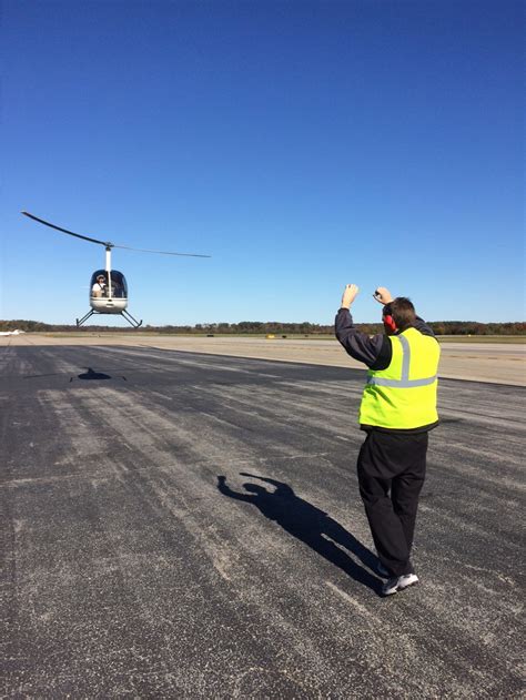 Flight Training | hrheli.com
