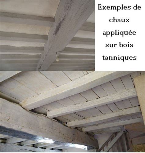 Tout Savoir Sur La Chaux Peintures Naturelles