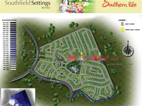 Avida Southfield Settings Nuvali Houses And Lots 🏘️ January 2025 In