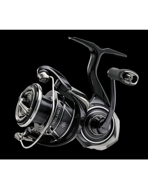 DAIWA TATULA MQ LT SPINNING REEL