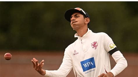 England spinner Shoaib Bashir finally gets Indian visa but here’s why ...