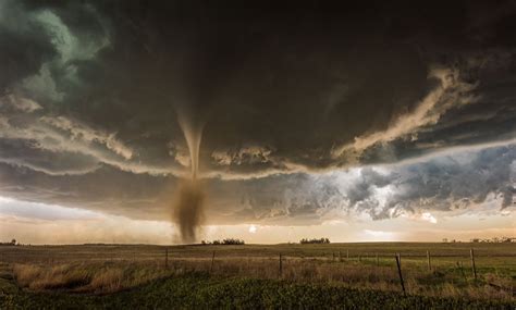 Colorado Tornado Image National Geographic Your Shot Photo Of The Day