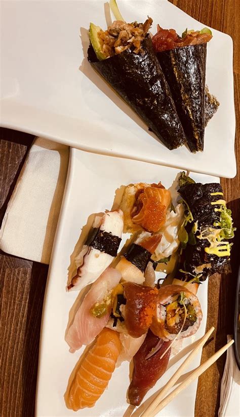 Makino Sushi Seafood Buffet Updated January Photos