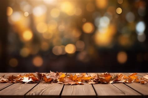 Vue des feuilles d automne sèches tombées sur le trottoir de la rue