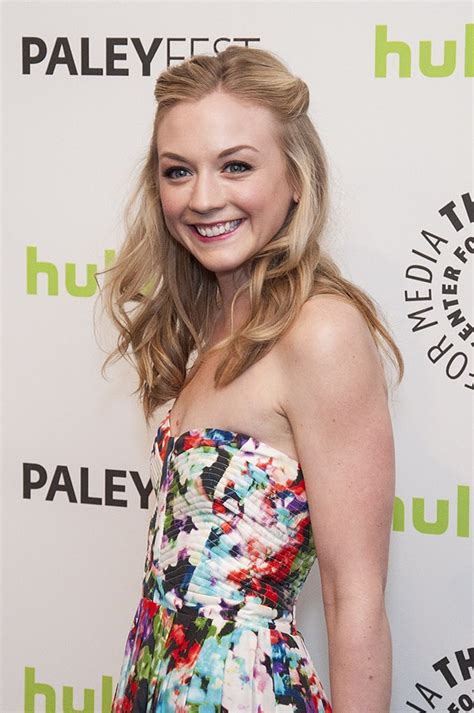 Naked Pics Of Emily Kinney Telegraph