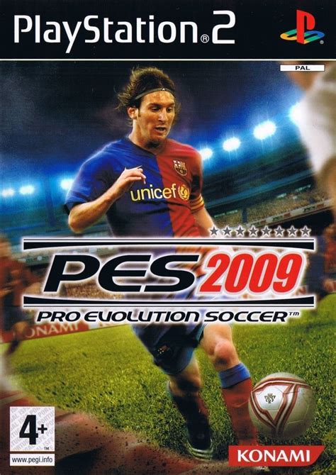 Pes Pro Evolution Soccer World Soccer Winning Eleven