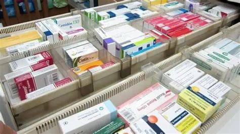 Cinco Maneras De Identificar Un Medicamento Falsificado Canarias7