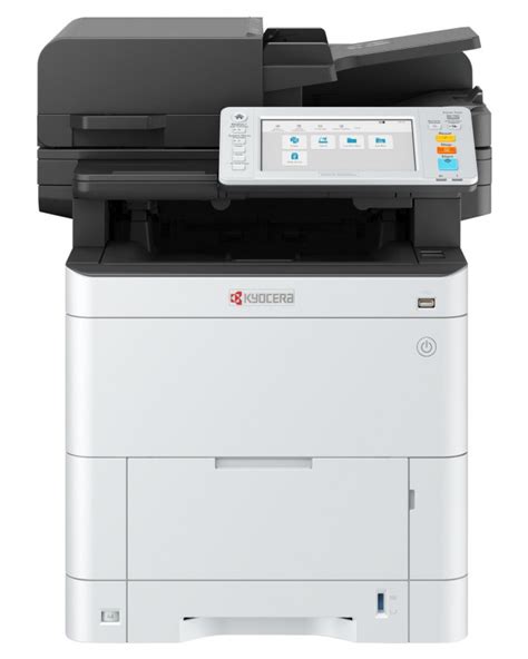 Kyocera Ecosys MA3500cix Multifunktionsdrucker Laser LED