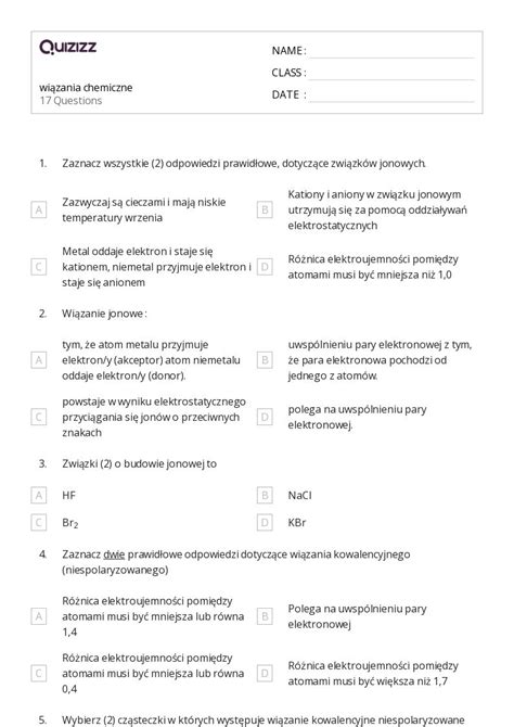 Ponad Pierwiastki Trzeciego Stopnia Arkuszy Roboczych Dla Klasa W