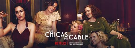 Series De Epoca De Netflix Peliculas Y Series